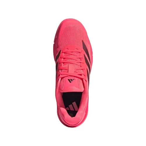 Chaussure de Padel Adidas CRAZYQUICK LS M Red