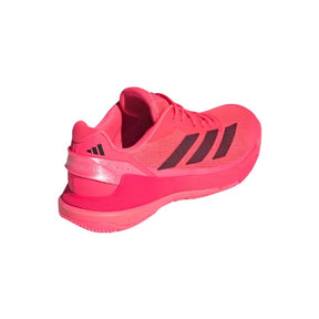 Chaussure de Padel Adidas CRAZYQUICK LS M Red