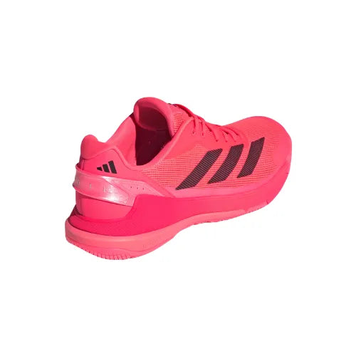 Chaussure de Padel Adidas CRAZYQUICK LS M Red