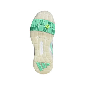 Chaussure de Padel Adidas CRAZYQUICK BOOST Mint/silver