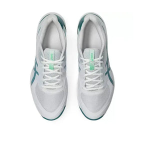 Chaussure de Padel Asics GAME FF Padel White/Misty