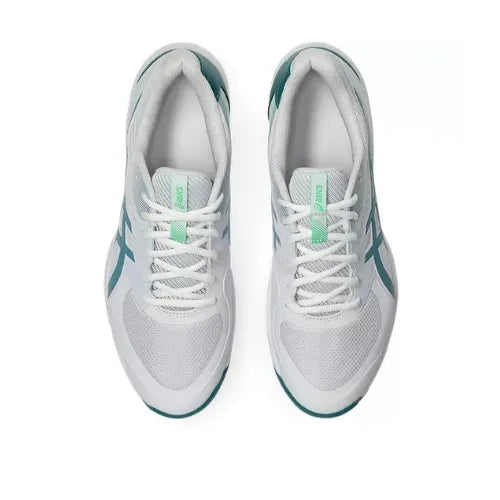 Chaussure de Padel Asics GAME FF Padel White/Misty