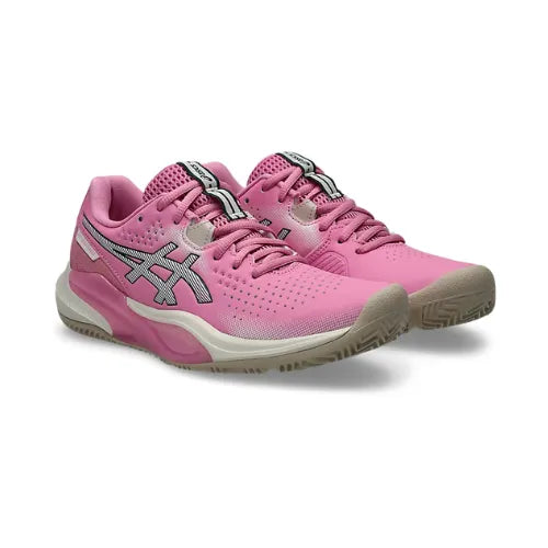 Chaussure de Padel Asics GEL-CHALLENGER 15 Bubblegum