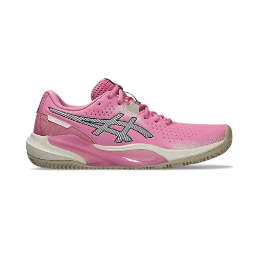 Chaussure de Padel Asics GEL-CHALLENGER 15 Bubblegum
