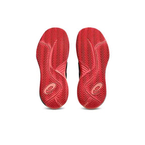 Chaussure de Padel Asics GEL-RESOLUTION X Clay Black