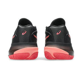 Chaussure de Padel Asics GEL-RESOLUTION X Clay Black