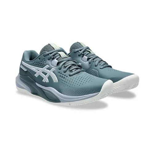 Chaussure de Padel Asics GEL-CHALLENGER 15 Clay Iron/Grey