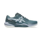 Chaussure de Padel Asics GEL-CHALLENGER 15 Clay Iron/Grey