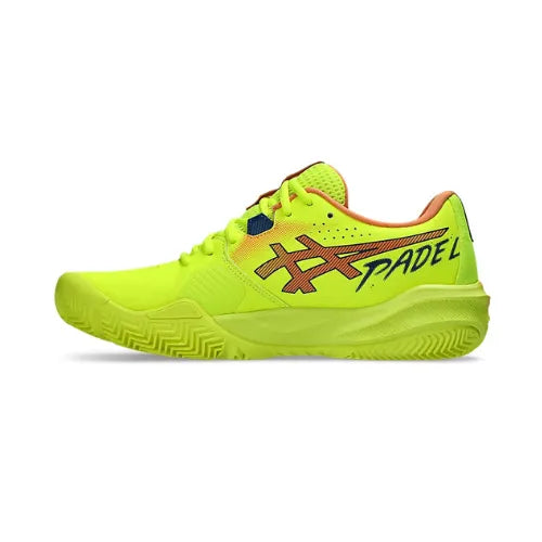 Chaussure de Padel Ascis GEL-CHALLENGER 15 Yellow