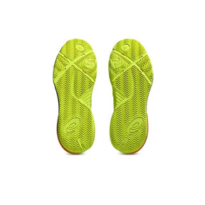 Chaussure de Padel Ascis GEL-CHALLENGER 15 Yellow