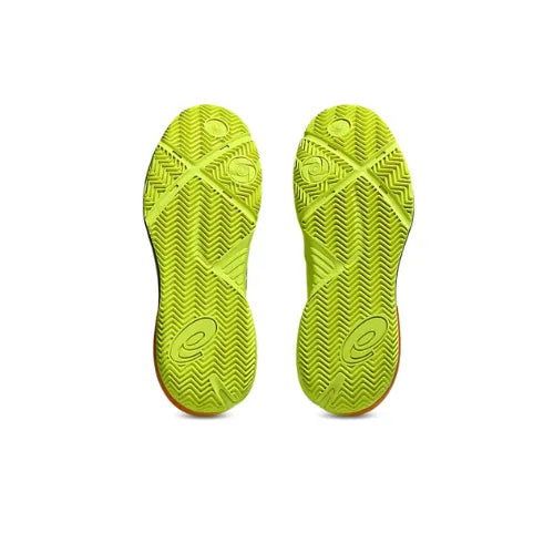 Chaussure de Padel Ascis GEL-CHALLENGER 15 Yellow