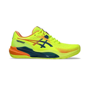 Chaussure de Padel Ascis GEL-CHALLENGER 15 Yellow