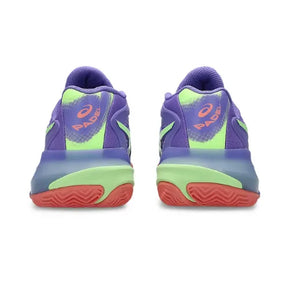 Chaussure de Padel Asics GEL-RESOLUTION X Amethyst