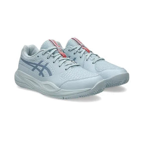 Chaussure Asics GEL-RESOLUTION X Clay Junior Sky