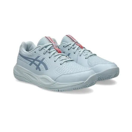 Chaussure Asics GEL-RESOLUTION X Clay Junior Sky