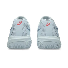 Chaussure Asics GEL-RESOLUTION X Clay Junior Sky