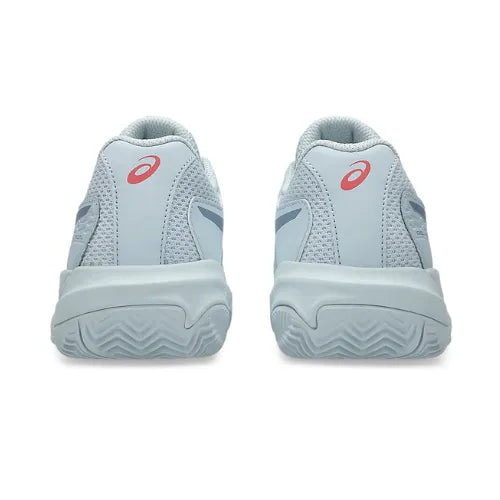 Chaussure Asics GEL-RESOLUTION X Clay Junior Sky