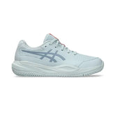 Chaussure Asics GEL-RESOLUTION X Clay Junior Sky