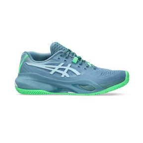 Chaussure de Padel Asics GEL-RESOLUTION X Saba Blue