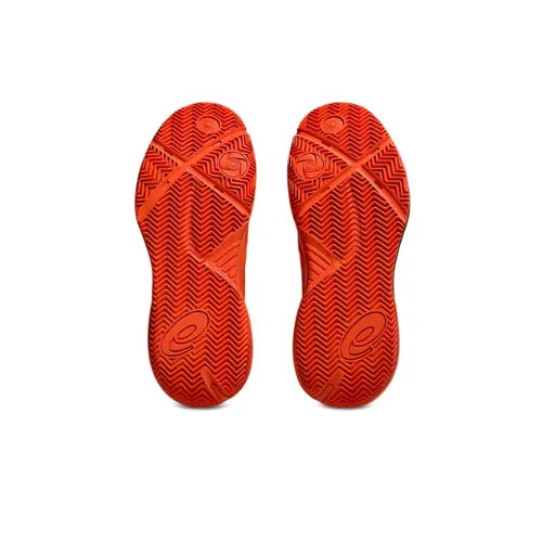 Chaussure de Padel Asics GEL-CHALLENGER 15 Padel Orange