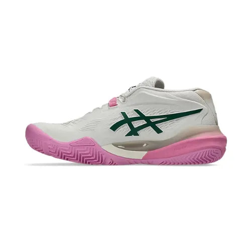 Chaussure Asics GEL-RESOLUTION X Padel Soft Oat
