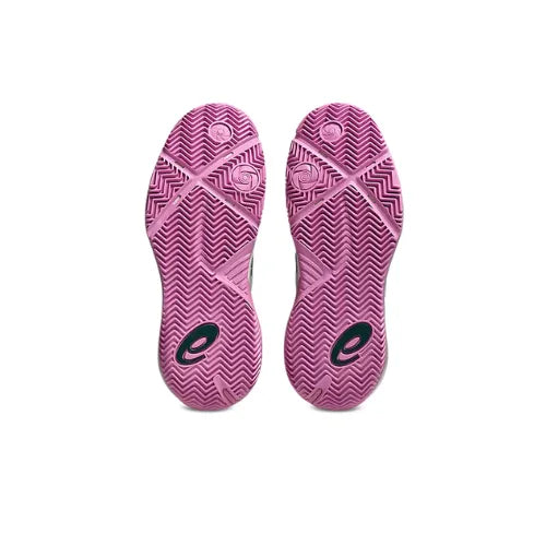 Chaussure Asics GEL-RESOLUTION X Padel Soft Oat