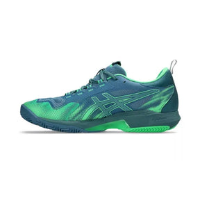 Chaussure de Padel Asics SONICSMASH FF Saba Blue