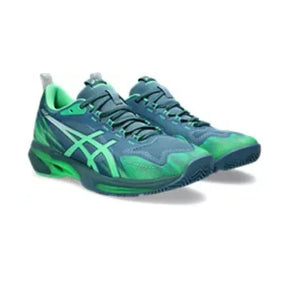 Chaussure de Padel Asics SONICSMASH FF Saba Blue