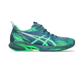 Chaussure de Padel Asics SONICSMASH FF Saba Blue