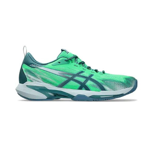 Chaussure de Padel Asics SONICSMASH FF Vital Green