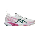 Chaussure Asics Padel SONICSMASH FF White