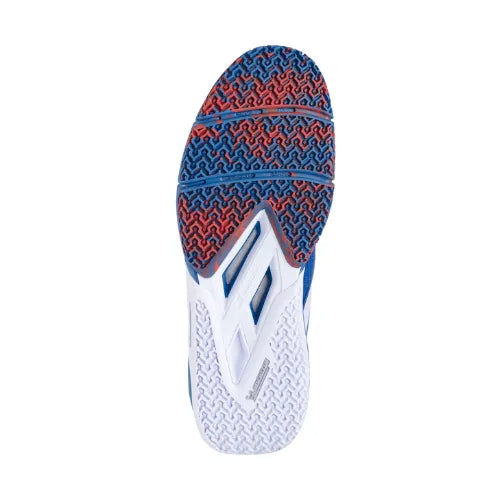 Chaussure de padel Babolat MOVEA 2 Seaport