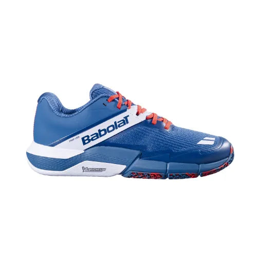 Chaussure de padel Babolat MOVEA 2 Seaport