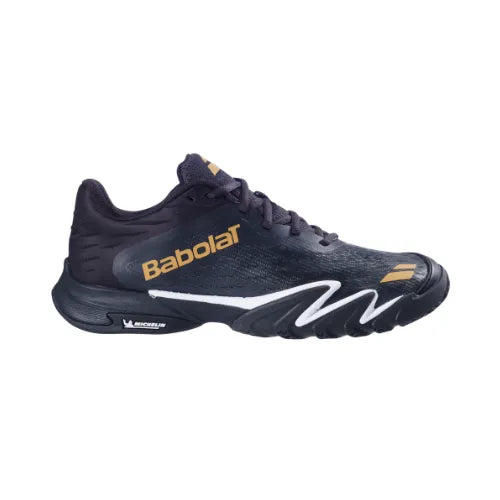 Chaussure de padel Babolat PREMURA 3 Black/Gold