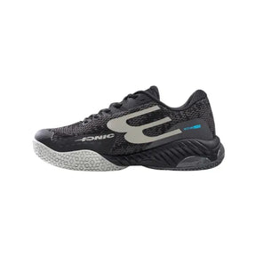 Chaussure de Padel Bullpadel IONIC 26V Black