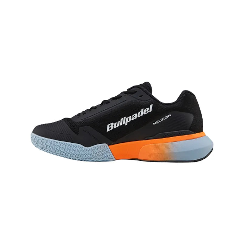 Chaussure Bullpadel NEURON 26I Noir