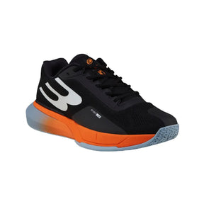 Chaussure Bullpadel NEURON 26I Noir