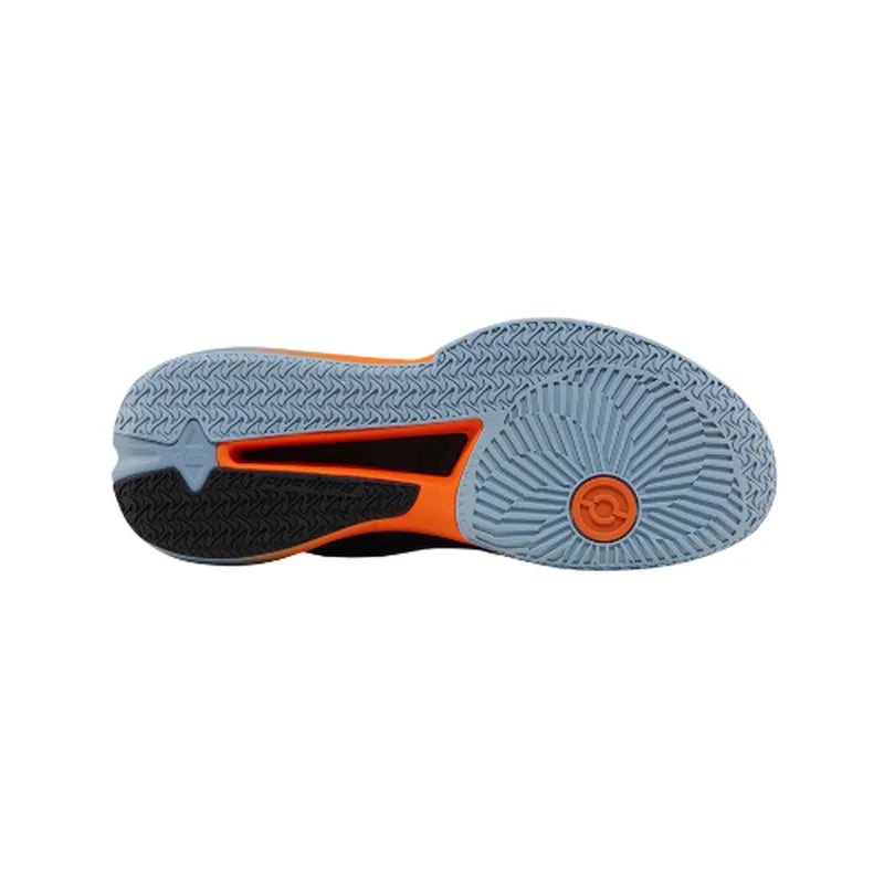 Chaussure Bullpadel NEURON 26I Noir