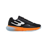 Chaussure Bullpadel NEURON 26I Noir