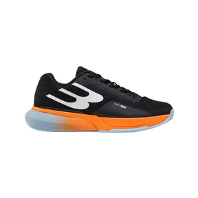 Chaussure Bullpadel NEURON 26I Noir