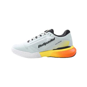 Chaussure de Padel Bullpadel NEURON 26V Grise