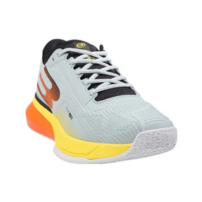 Chaussure de Padel Bullpadel NEURON 26V Grise