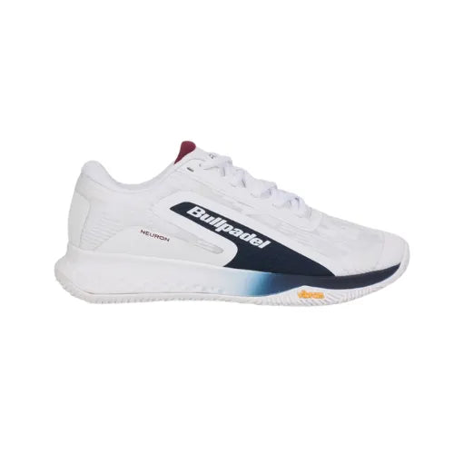Chaussure Bullpadel NEURON VIBRAM 25I Burdeos