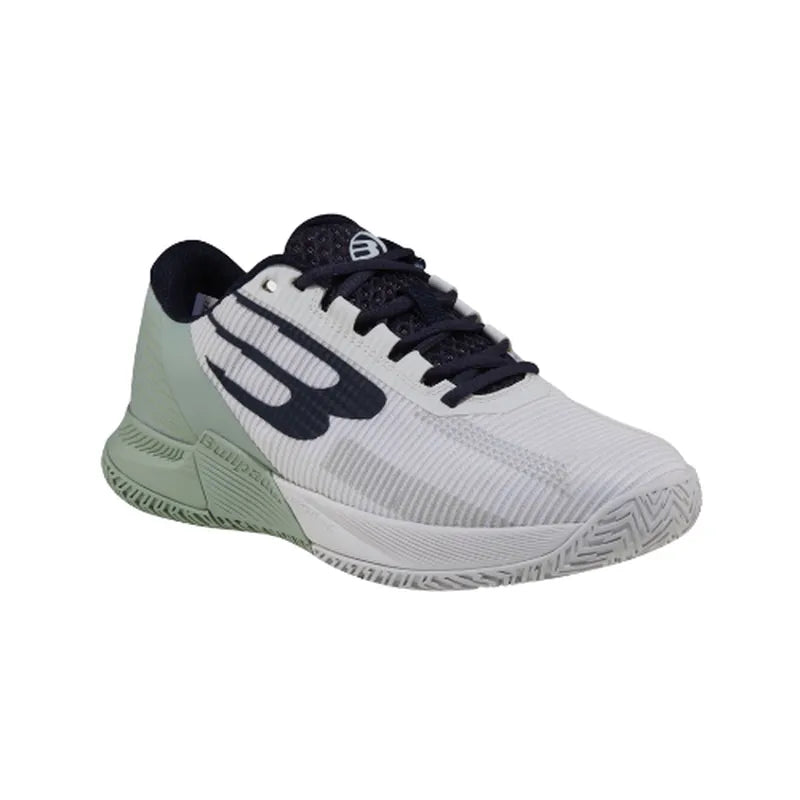 Chaussure Bullpadel PRF COMFORT Women 26I Verde