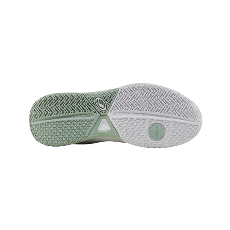 Chaussure Bullpadel PRF COMFORT Women 26I Verde