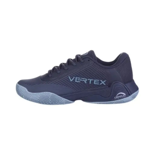 Chaussures de padel Bullpadel VERTEX VIBRAM 25I Azul
