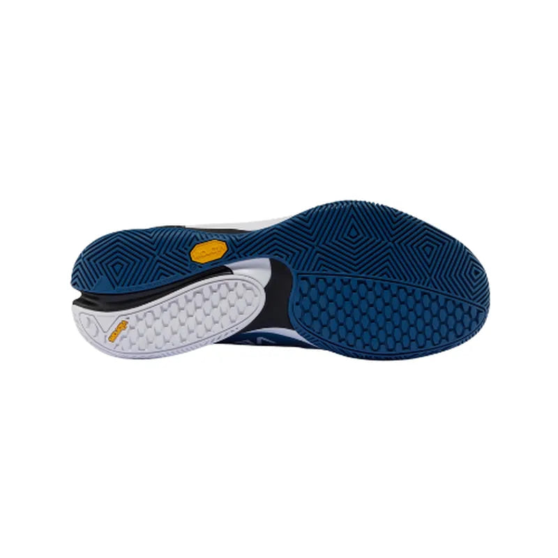 Chaussure Bullpadel VERTEX VIBRAM 26I Azul