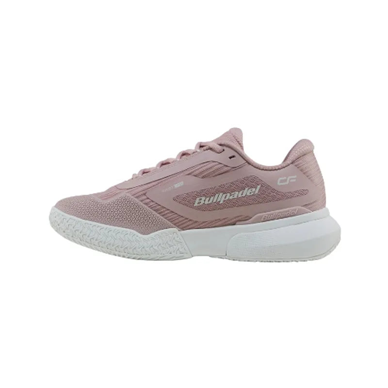 Chaussure Bullpadel WONDER 26I Rosa