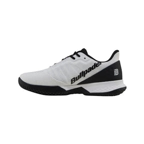 Chaussure Bullpadel X-PLO VIBRAM 26I White
