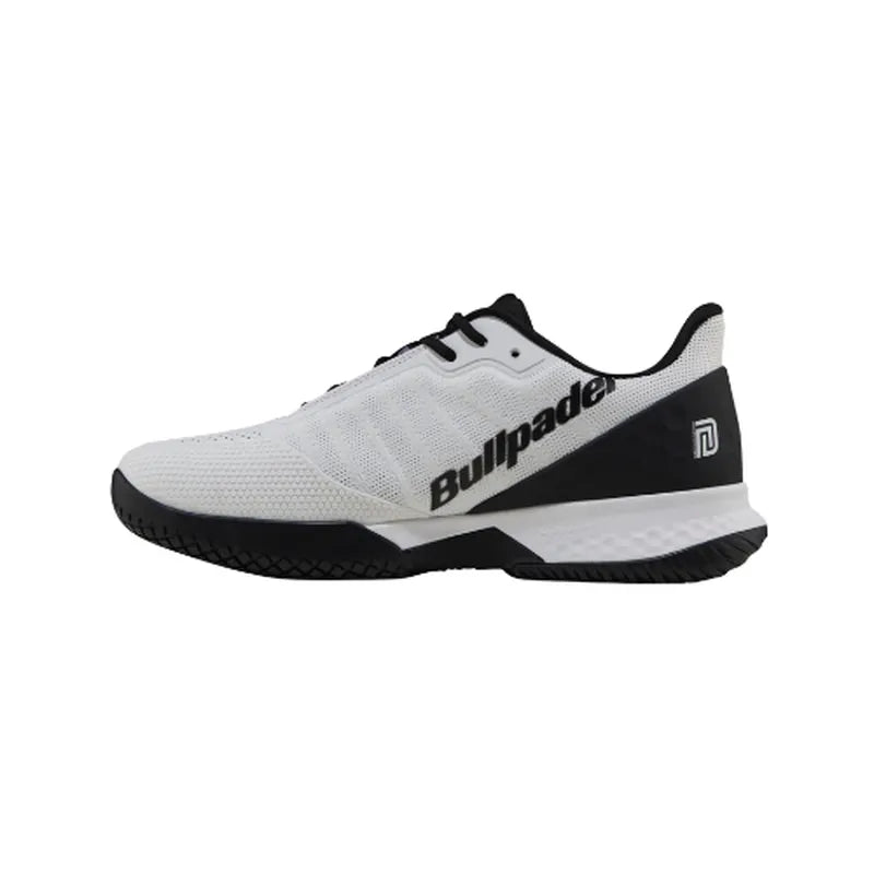 Chaussure Bullpadel X-PLO VIBRAM 26I White